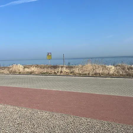 Luksusowy Kamper Na Plazy W Osloninie Lub Rewie Oslonino